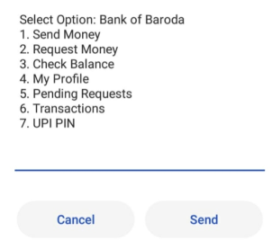 How to send money without internet How to send money without internet