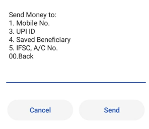 How to send money without internet How to send money without internet