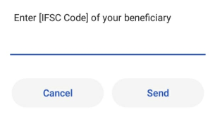 How to send money without internet How to send money without internet