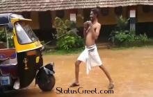 Bahubali - Funny fb funny status video