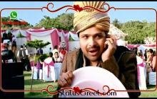 Best Of Comedy - Khiladi 786 funny status video