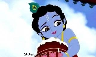 Gopi Na Chitda No Chor