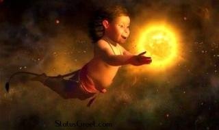 Hanuman Jayanti - Hanuman Chalisa