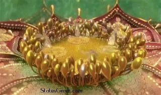 Hanuman Jayanti - Hanuman Chalisha God Whatsapp Status Video