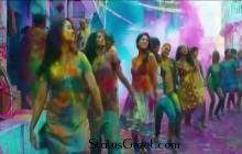 Happy Holi Special Wishes Status Video Mp4