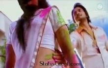 Happy Holi Whatsapp Status Video