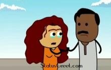 Ja Simran Ja Jile Apni Zindgi - Funny