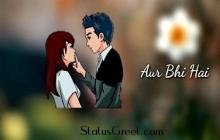 Kitna Haseen Chehra Hindi Whatsapp Video Status