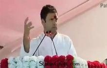 Paresh Rawal And Rahul Gandhi - Funny funny status video baby