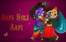 Piya Tose Naina Laage Re Happy Holi Video Status