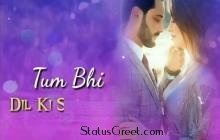 Pyar Manga Hai Tumhi Se status video whatsapp