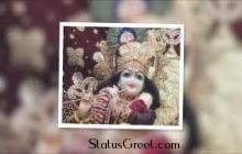 Radha krishna whatsapp status