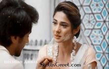 Romantic Dialouge video for status in whatsapp