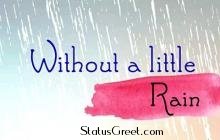 Trueline Motivational Status Video