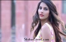 Zindagi bewafa hai ye mana magar WhatsApp Status