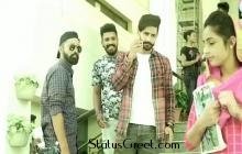 Baazigar Mix Video Status