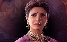 bajirao mastani best WhatsApp Status dialogue