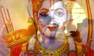 Hanuman Jayanti - Ram Chandra Krupalu