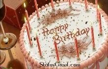 Happy Birthday To You - Video status hindi song
