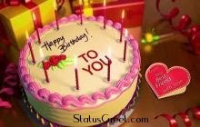 Happy Birthday Wishes For Best Friend Status Video