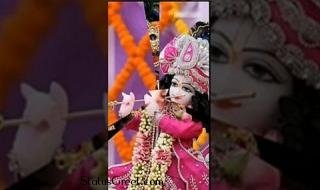 Happy Janmashtami Wishes God Status Video Download