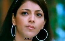 Prabhas And Kajal Agrawal Romantic Status Mp4 Status Videos