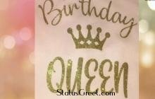 Wish You Happy Birthday Status Video