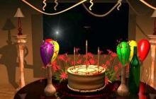 Wish You Happy Birthday Whatsapp Video Status