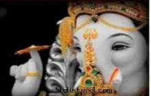 Ganpati Rap Song  full screen