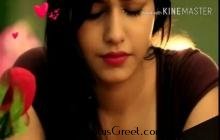 Love Proposal Bollywood Video Status