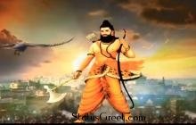 Parshuram Jayanti WhatsApp Status video