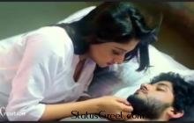 Achanak dil ko kyu itna sukun mil jata hai WhatsApp Video Status