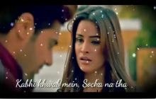 Bheed Main Tanhaai Mein-Heart Touching WhatsApp Status Video