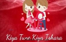 Chookar Mere Mann Ko Love  whatsapp video status