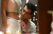 Do Dil Mil Rahe Hain Kartik Naira Special Romantic Love whatsapp video status