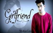 Girlfriend Punjabi Whatsapp video status