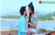 Love -Romantic WhatsApp Status Video