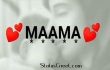 Meri Maa  love whatsapp video status