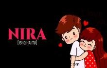 Nira Ishq Whatsapp Status Video