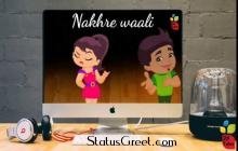 Oh My Darling I Love You whatsapp video status