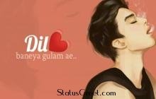 Ro Ro Ke Teri Yaad Sataye Whatsapp Status video