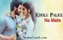 Tera Mera Jahan Le Chalu Main Wahan whatsapp video status