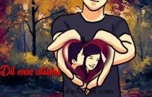 Tumse Kitna Pyar Hai - Unplugged Sad Love  whatsapp video status