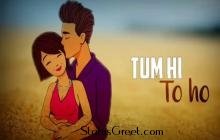 Wajah Tum Ho Hindi Love whatsapp video status