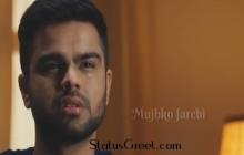 Wo Kehne Baale Mujhko Farebi-Sad Romantic WhatsApp Status Video