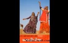 Ashadhi bij special WhatsApp status Video