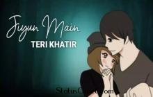 Awargi Romantic whatsapp video status