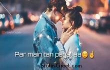 Duniya diwani aa menu milan best WhatsApp status video