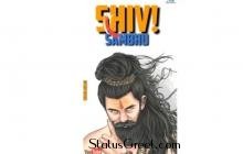 Mann Laga Hai Bhole Mein|Mahadev status video |Full Screen Status