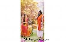 Radhakrishn Guru Purnima Special full screen whatsapp status video